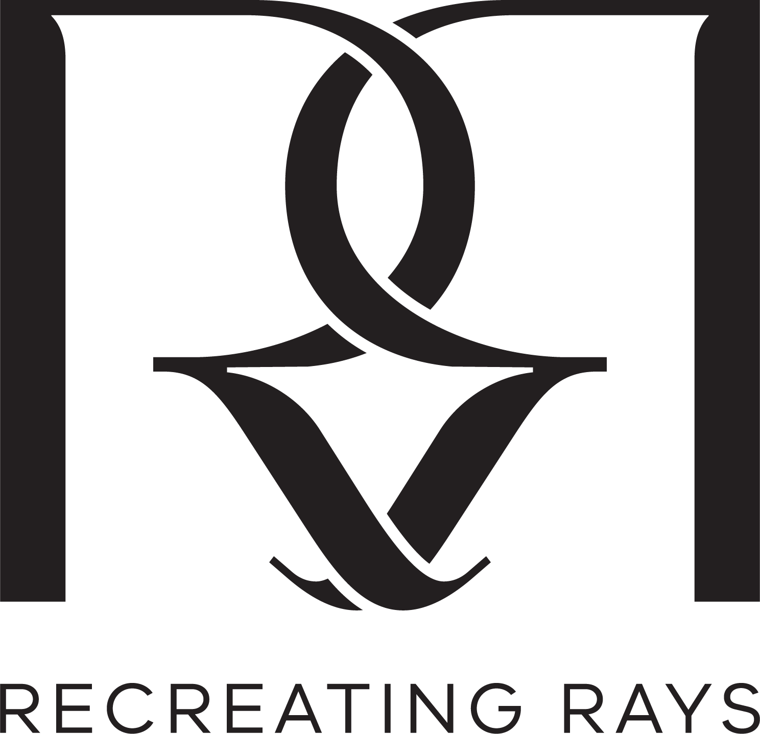 Recreating Rays